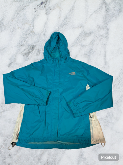 Vintage the North Face Regenjacke L 6309