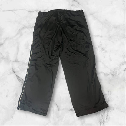 Vintage Nike Trackpants XL baggy 4978