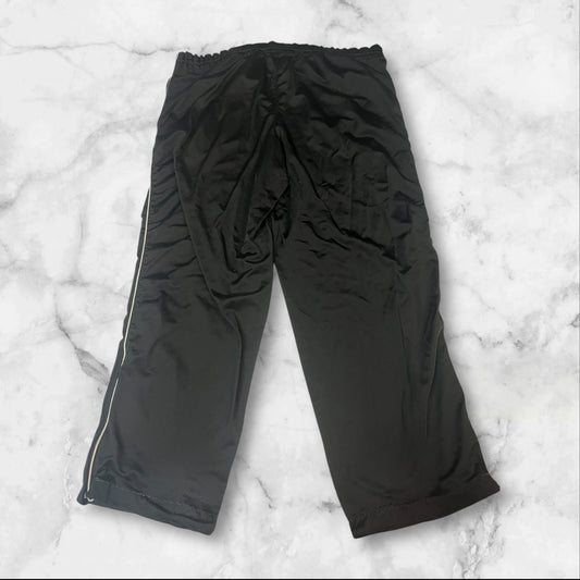 Vintage Nike Trackpants XL baggy 4978