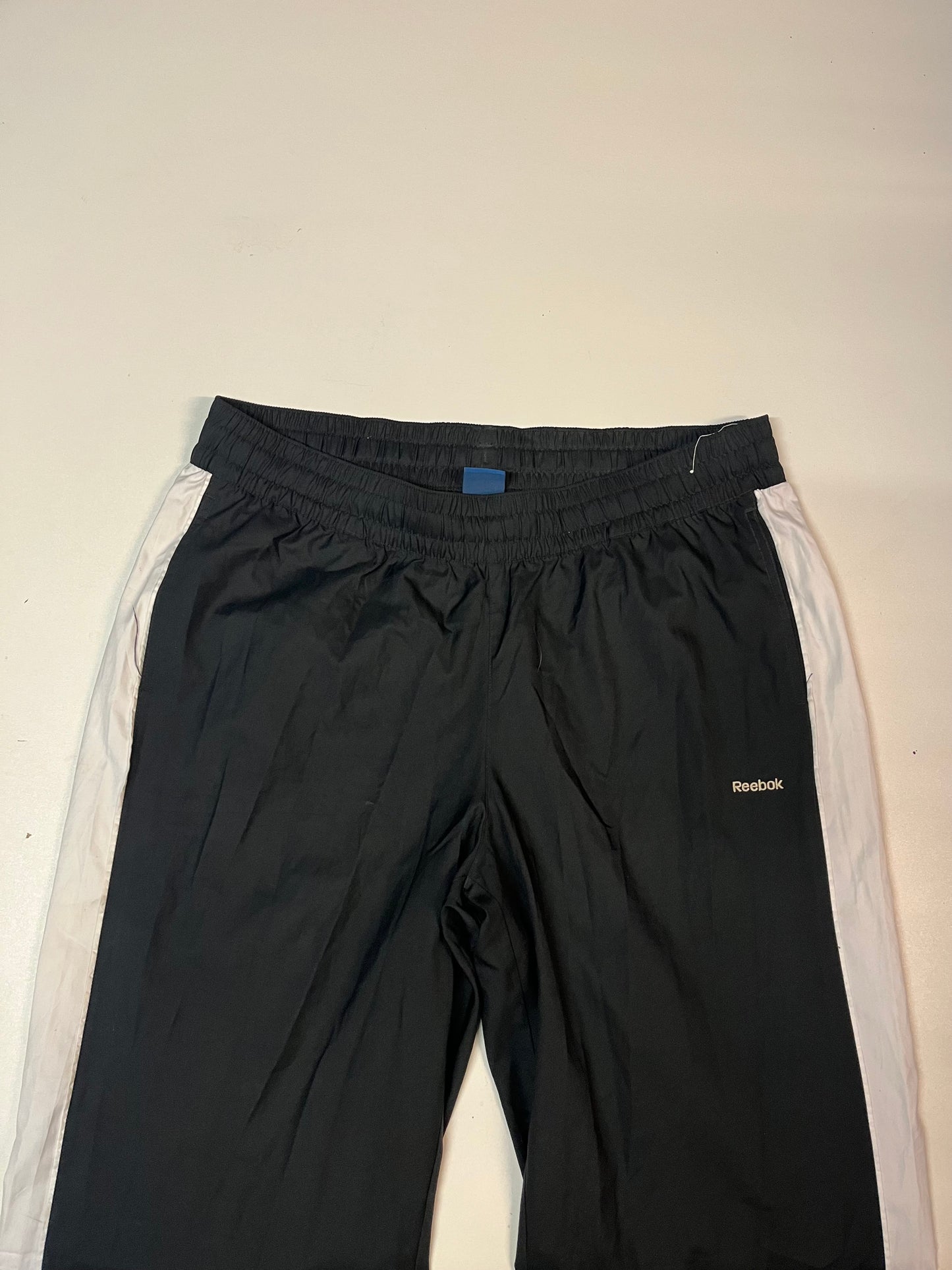 Reebok Vintage Trackpants L baggy 5284
