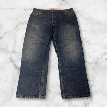 Vintage Tommy Hilfiger Jeans 40/30 M 4075