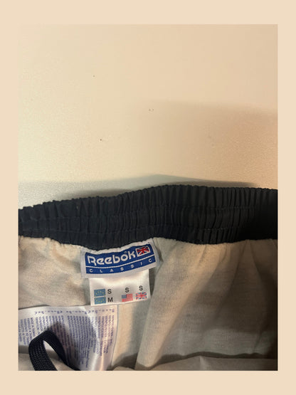 Vintage Reebok Trackpants S 3286