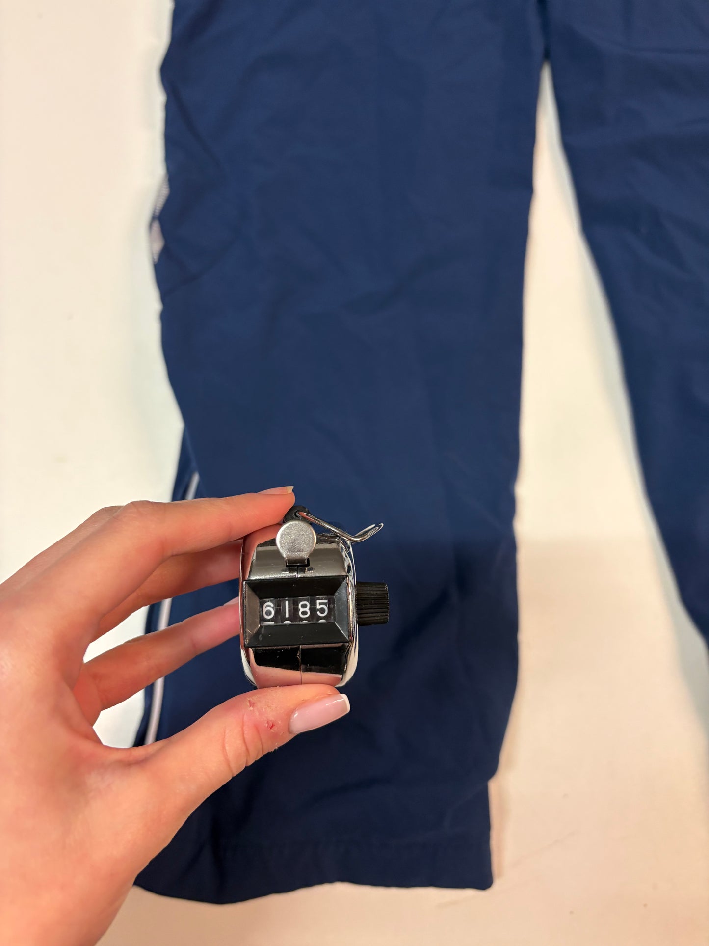 Umbro Vintage Trackpants L Baggy 6185