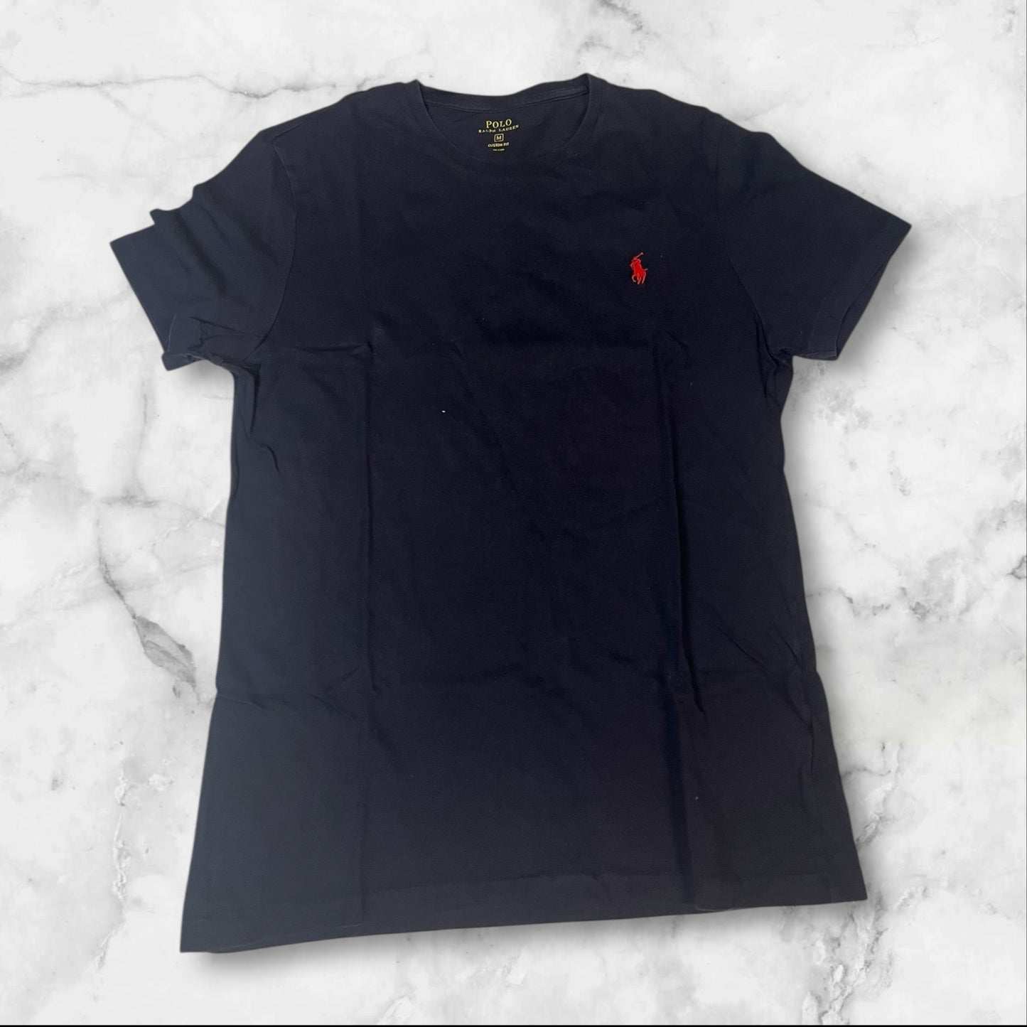 Polo Ralph Lauren Vintage T-Shirt M 3574