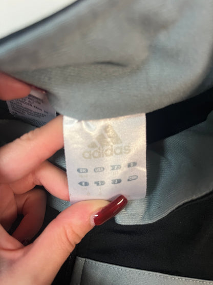 Vintage Adidas Trainingsjacke L 5072