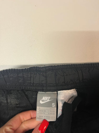 Vintage Nike Trackpants S 4358