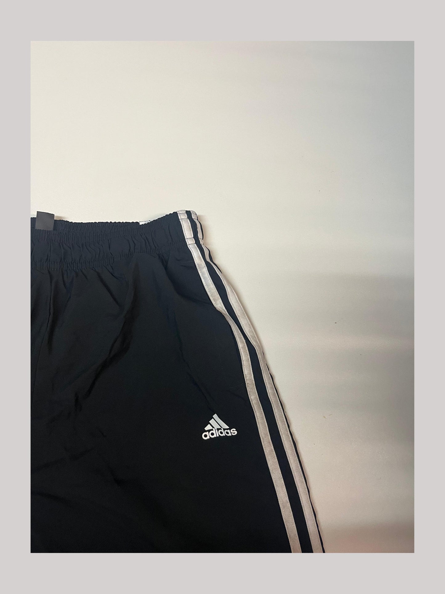 Vintage Adidas Trackpants Kids L fit XS 4350