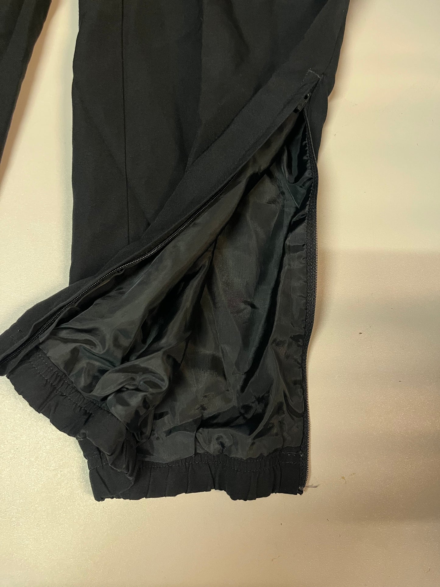 Adidas Vintage Trackpants L Baggy 4099