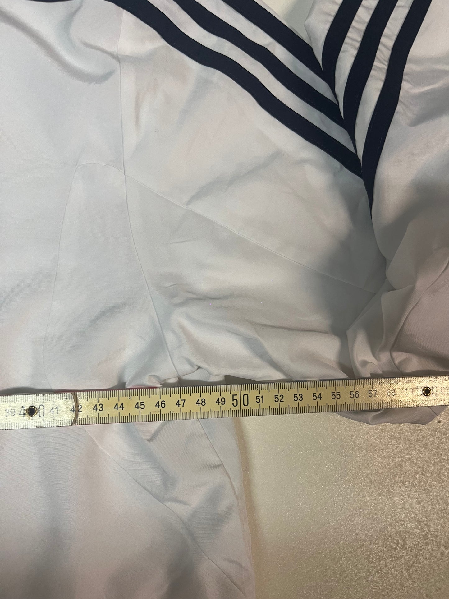 Vintage Adidas X Real Madrid Trainingsjacke S fit M 5151