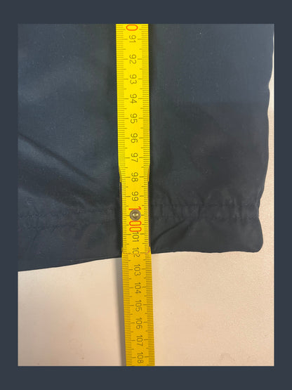 Vintage Reebok Trackpants S 3286