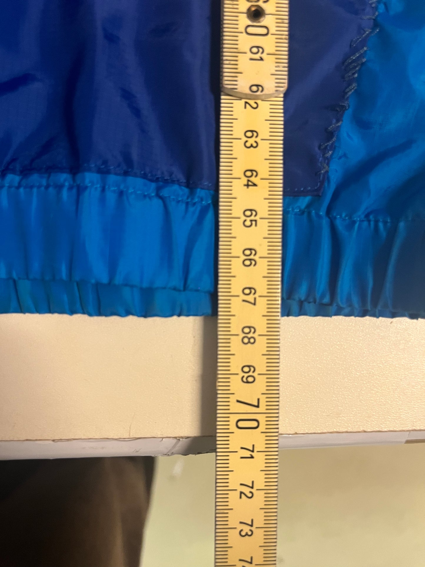 Vintage Adidas Regenjacke XL 4014