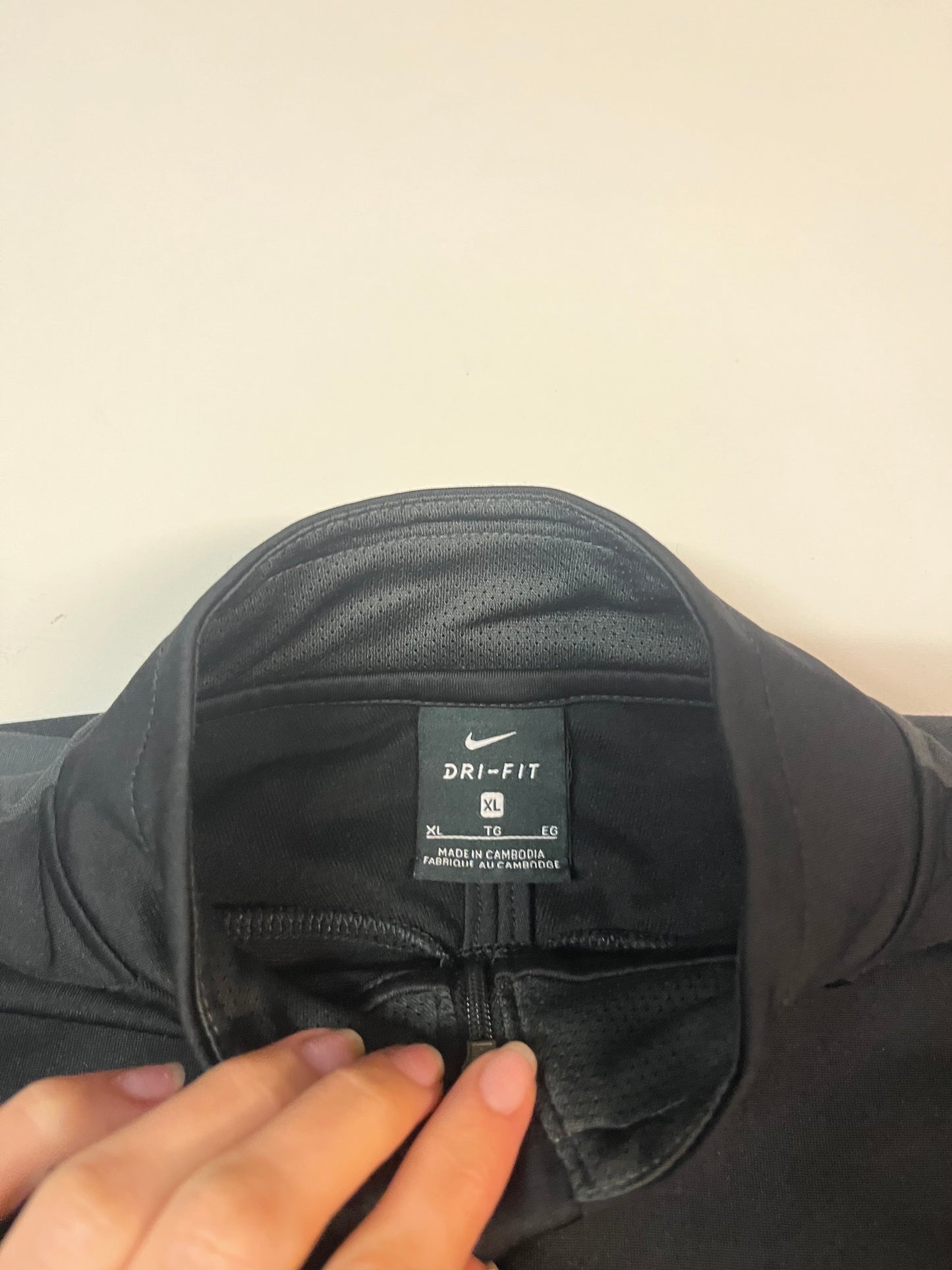 Nike Vintage Trainingsjacke Xxl 4928