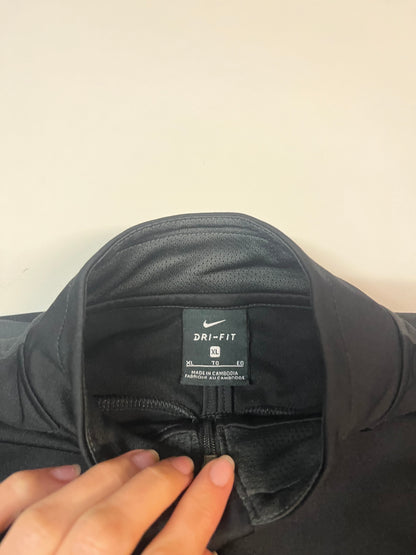 Nike Vintage Trainingsjacke Xxl 4928