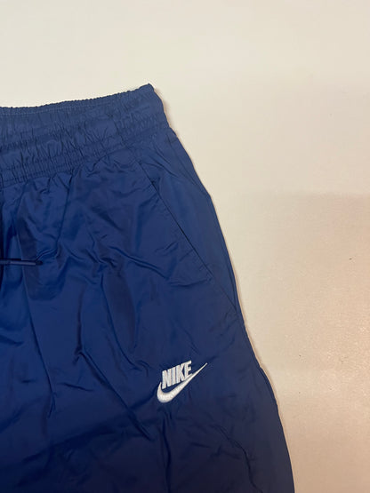 Vintage Nike Trackpants L fit S 5778
