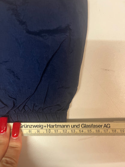 Vintage Ellesse Trackpants 38 fit S 4423