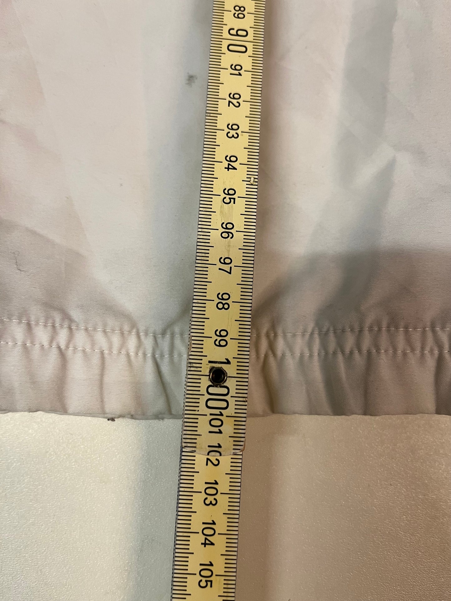 Reebok Vintage Trackpants S baggy 5283