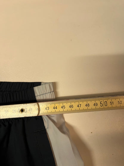 Adidas Vintage Trackpants 46/48 Baggy 4114