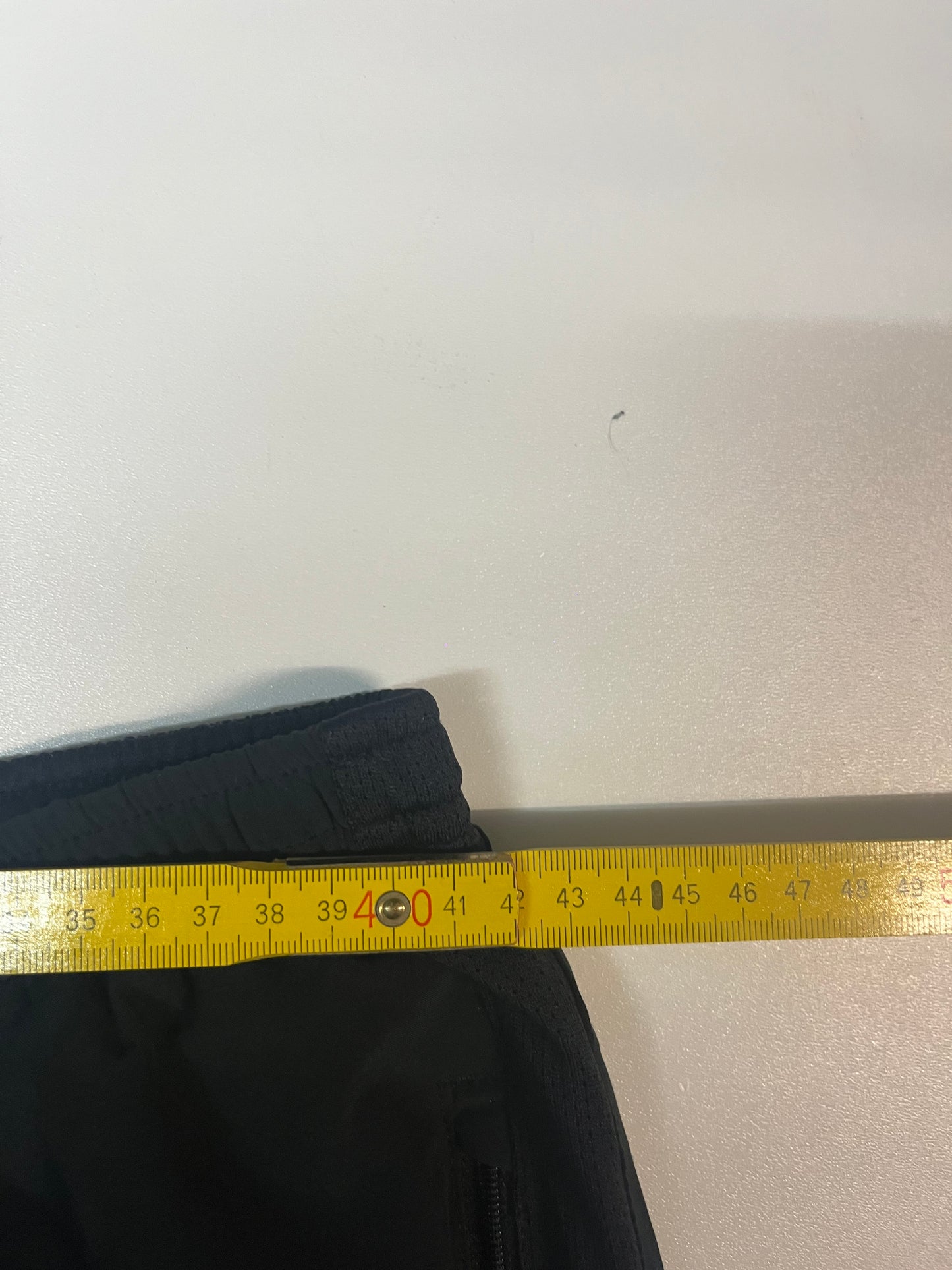 Vintage Nike Trackpants baggy XXL 3499