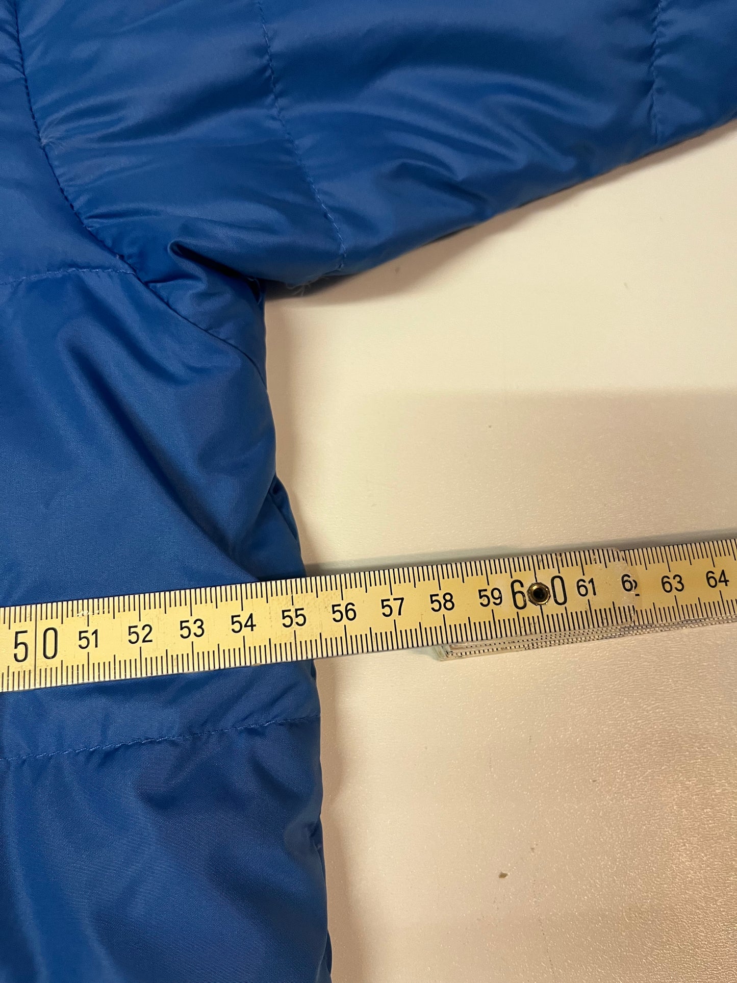 The North Face Vintage Daunenjacke M 4729