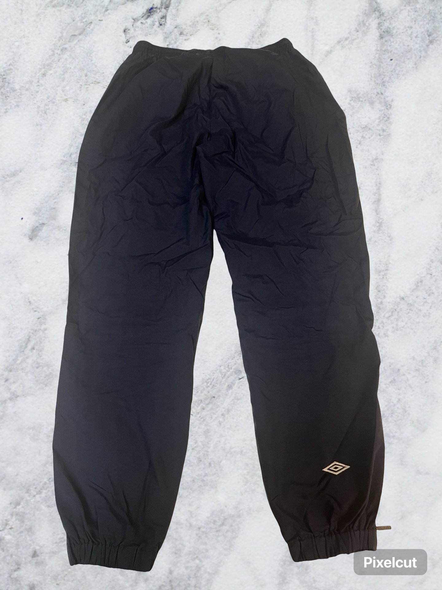 Vintage Umbro Trackpants S 5776
