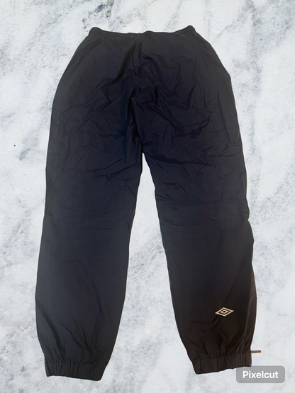 Vintage Umbro Trackpants S 5776