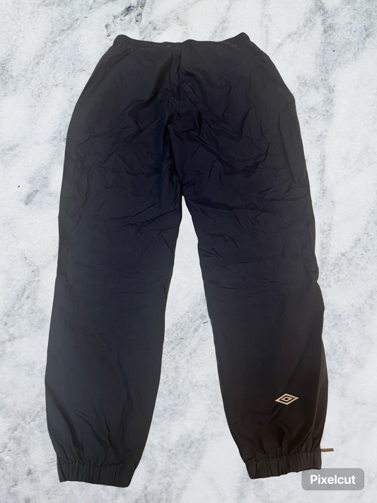 Vintage Umbro Trackpants S 5776