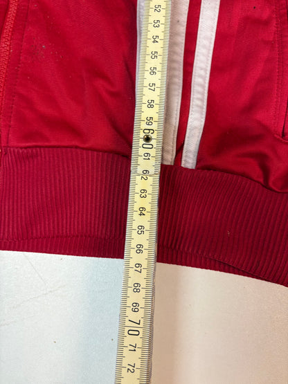 Adidas Vintage Trackjacket S 5849