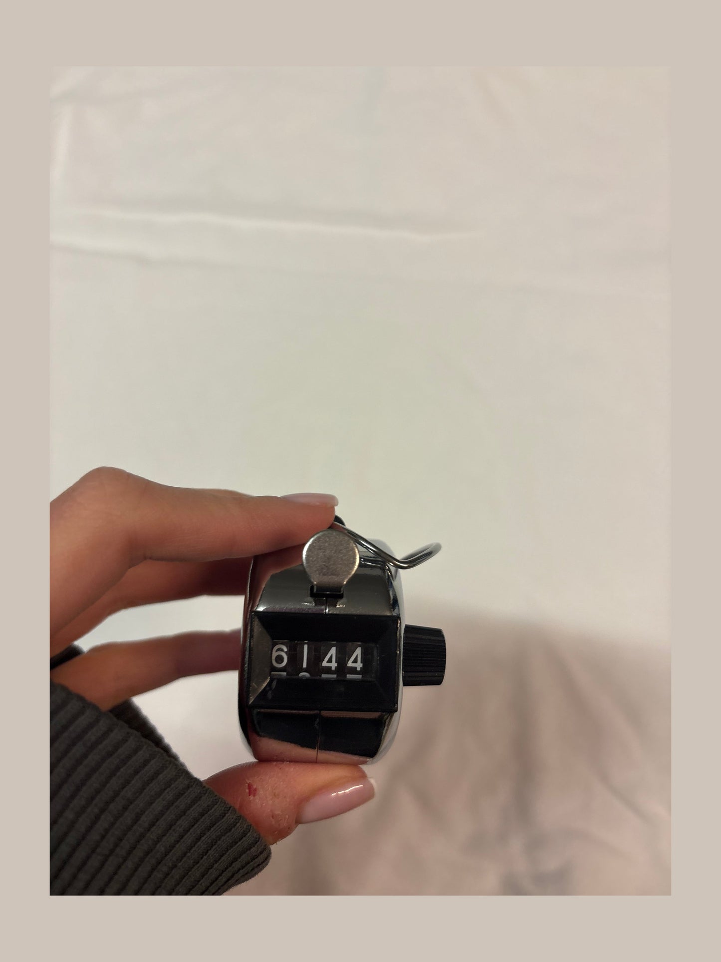 Lacoste Vintage Poloshirt S 6144