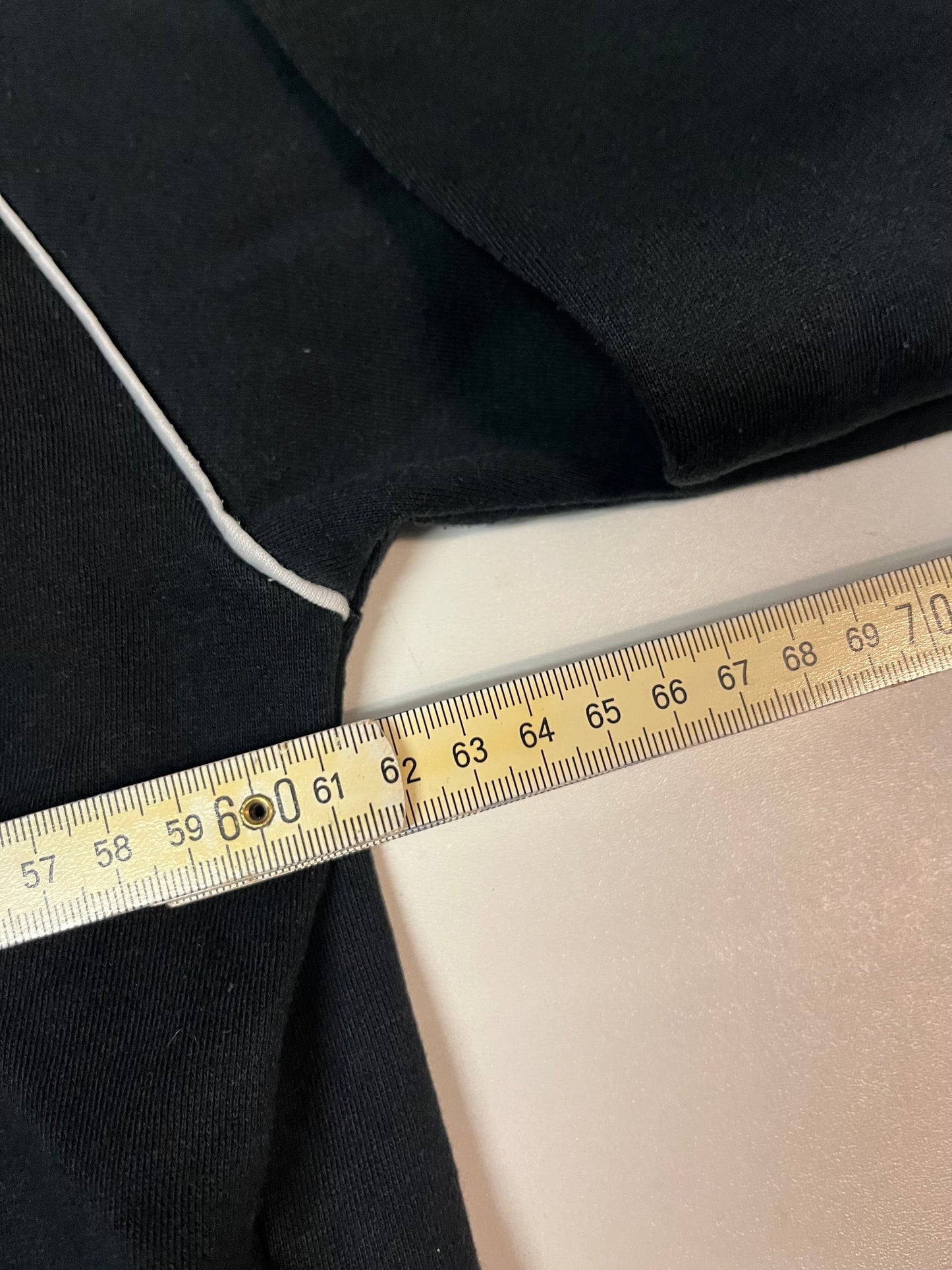 Reebok Vintage Zipper Xl 5051