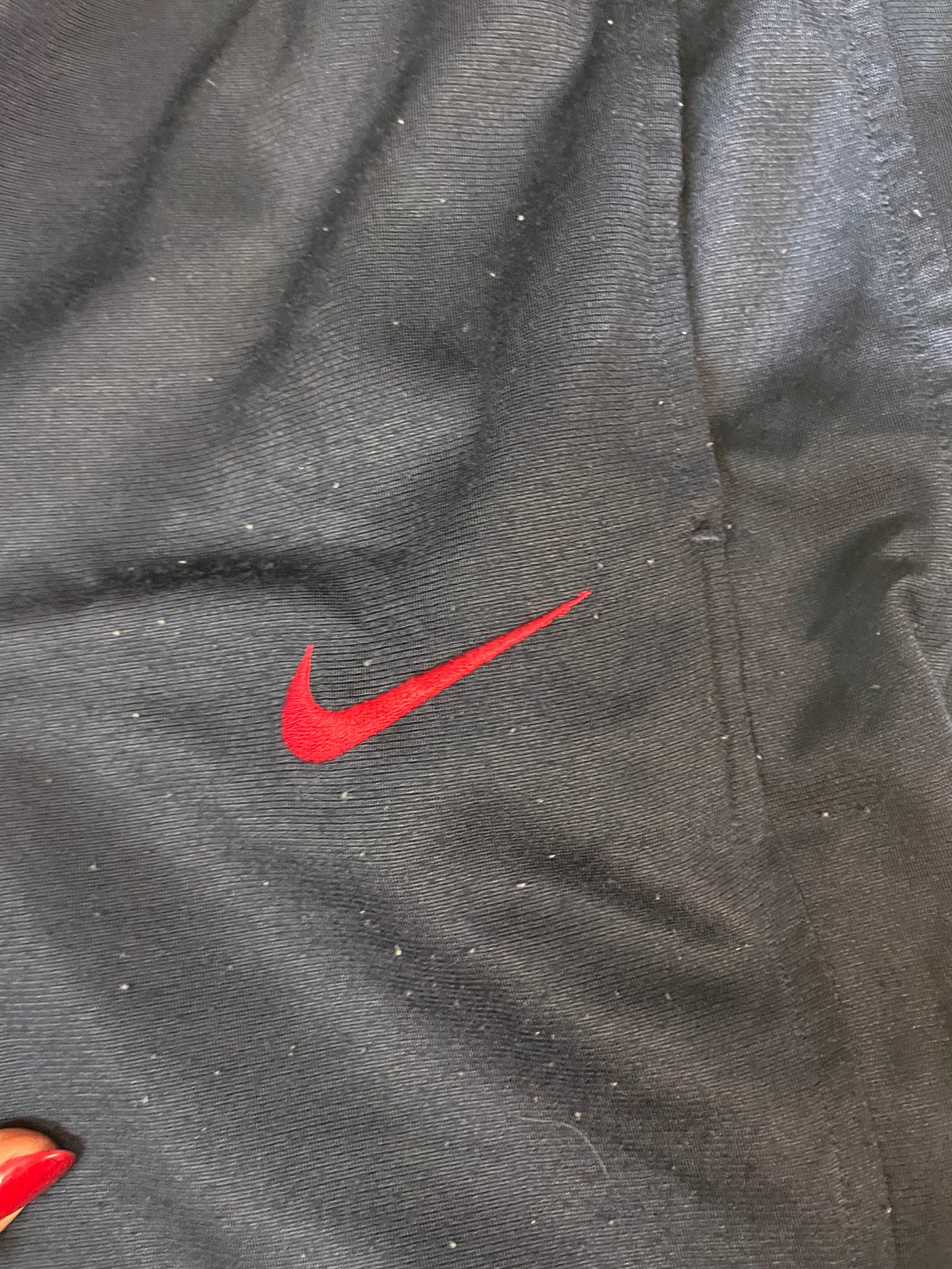Nike Vintage Trackpants XL 4854