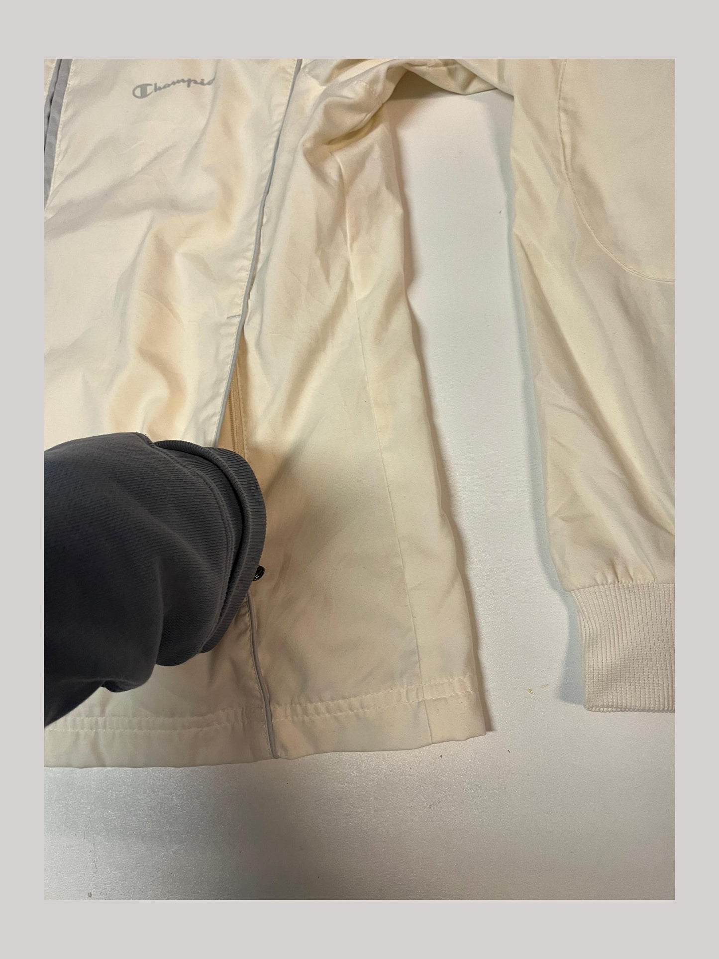 Champion Vintage Jacke M 4704