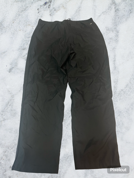 Vintage Adidas Trackpants baggy XL fit L 5777