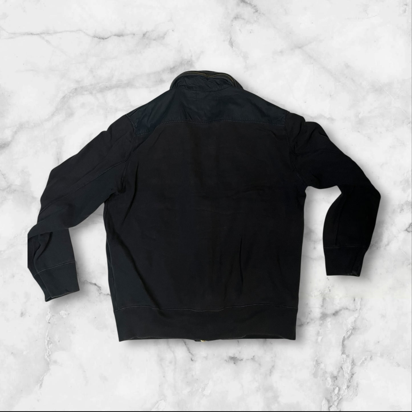 Polo Ralph Lauren Vintage 2 in 1 Jacke M 4222