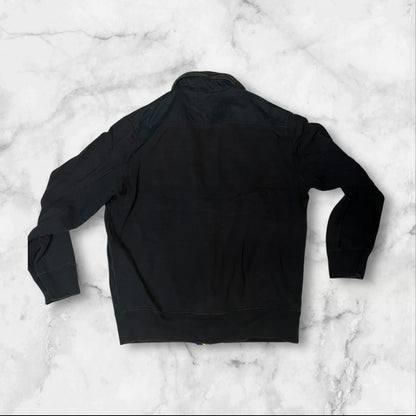 Polo Ralph Lauren Vintage 2 in 1 Jacke M 4222