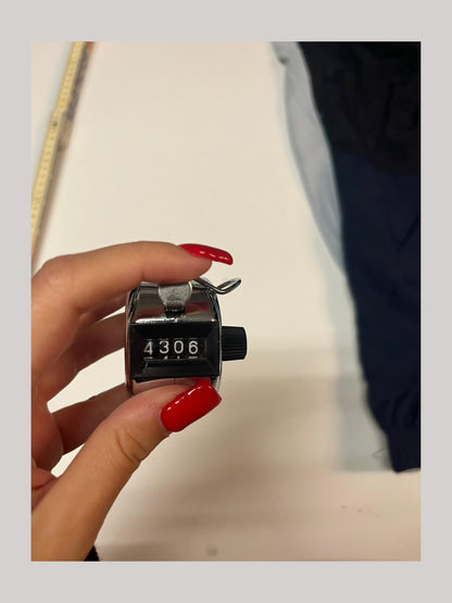 Vintage Nike Trackpants S 4306