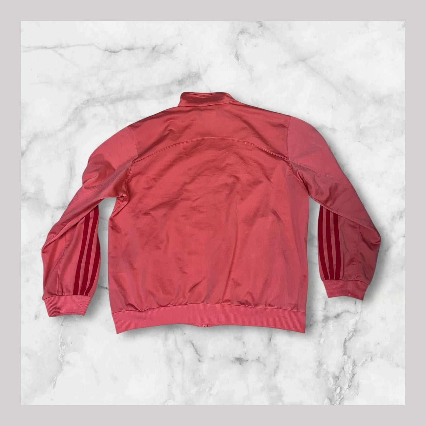 Adidas Vintage Jacke S-M 4690