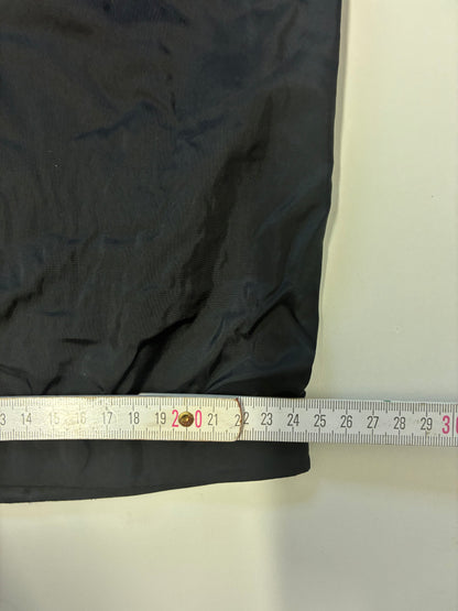 Vintage Nike Trackpants ohne Bändchen M 6790