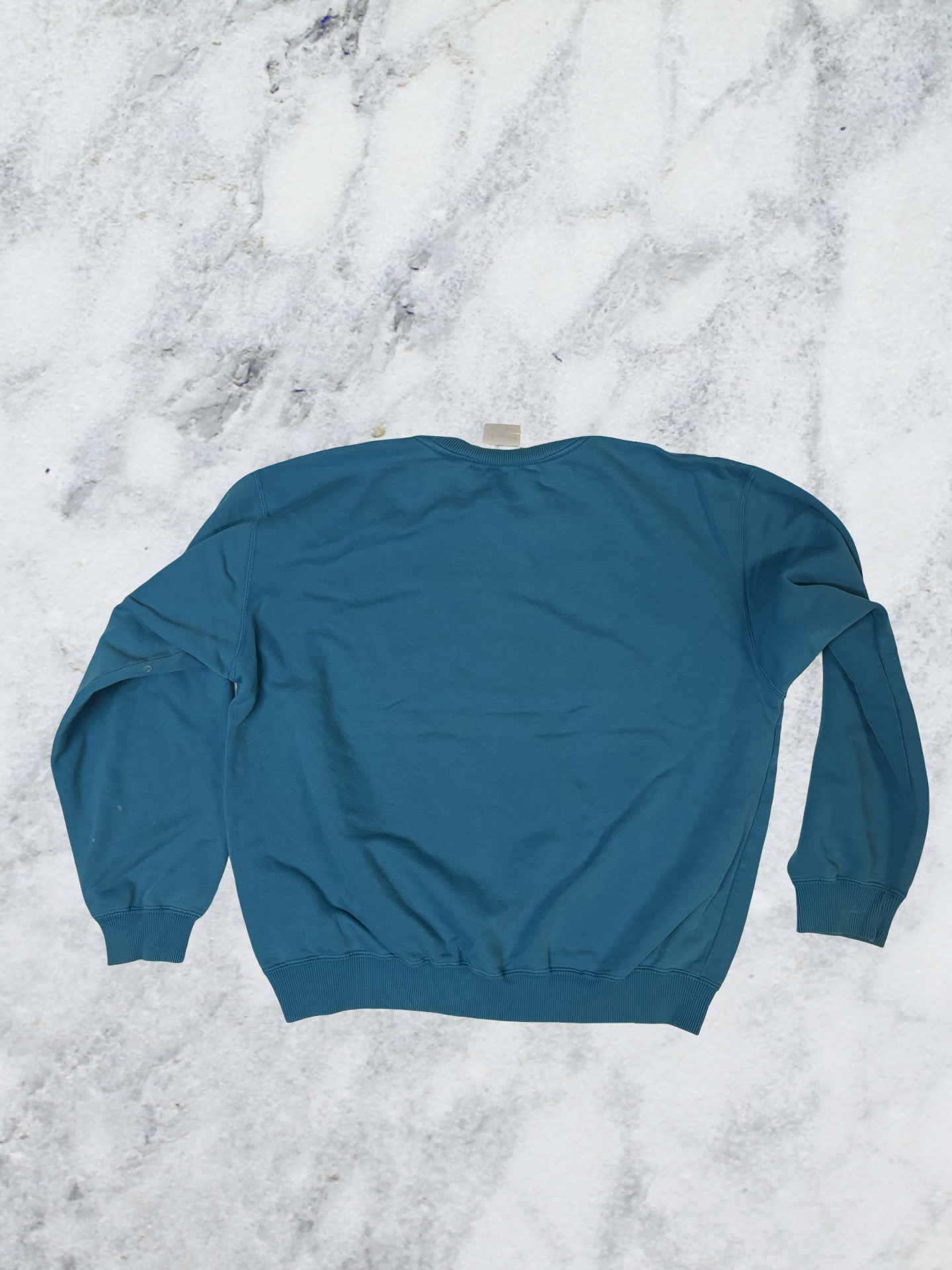 Reebok Vintage Pullover M 6159