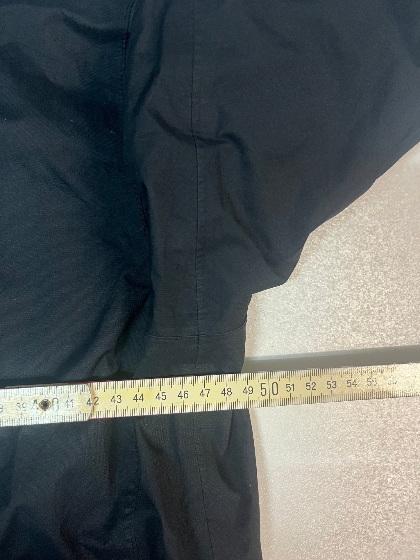 Vintage the north face Regenjacke S fit L 5753