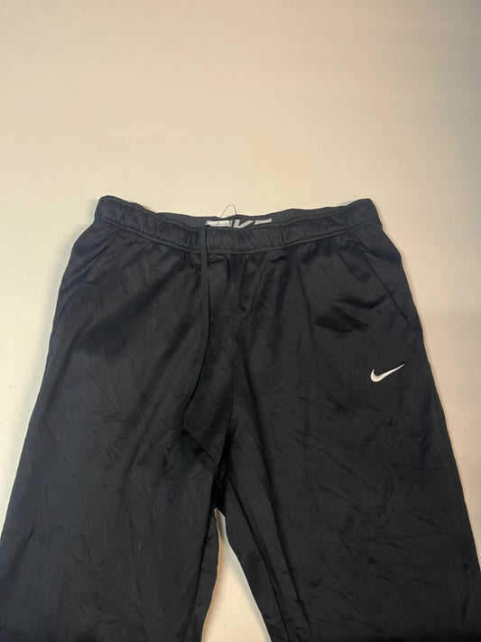 Nike Vintage Trackpants xxl gefüttert baggy 5423