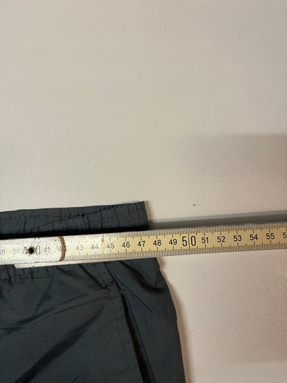 Nike Vintage Trackpants M baggy 5455