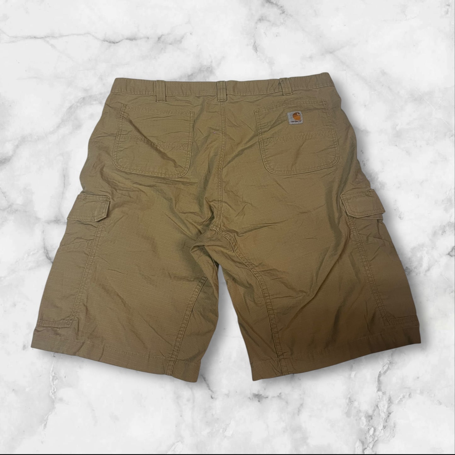 Vintage Carhartt Shorts 42 3822