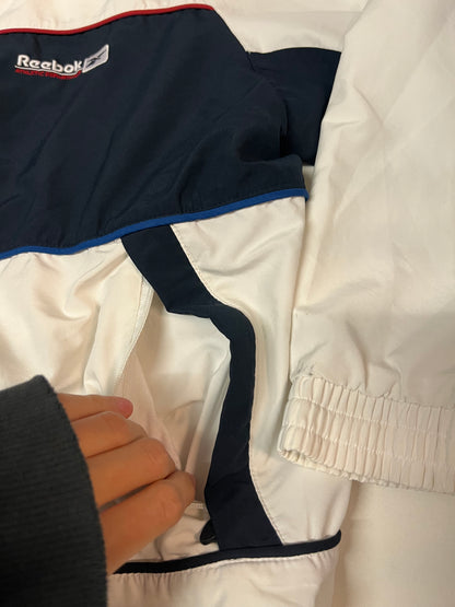 Reebok Vintage Jacke xl 4115