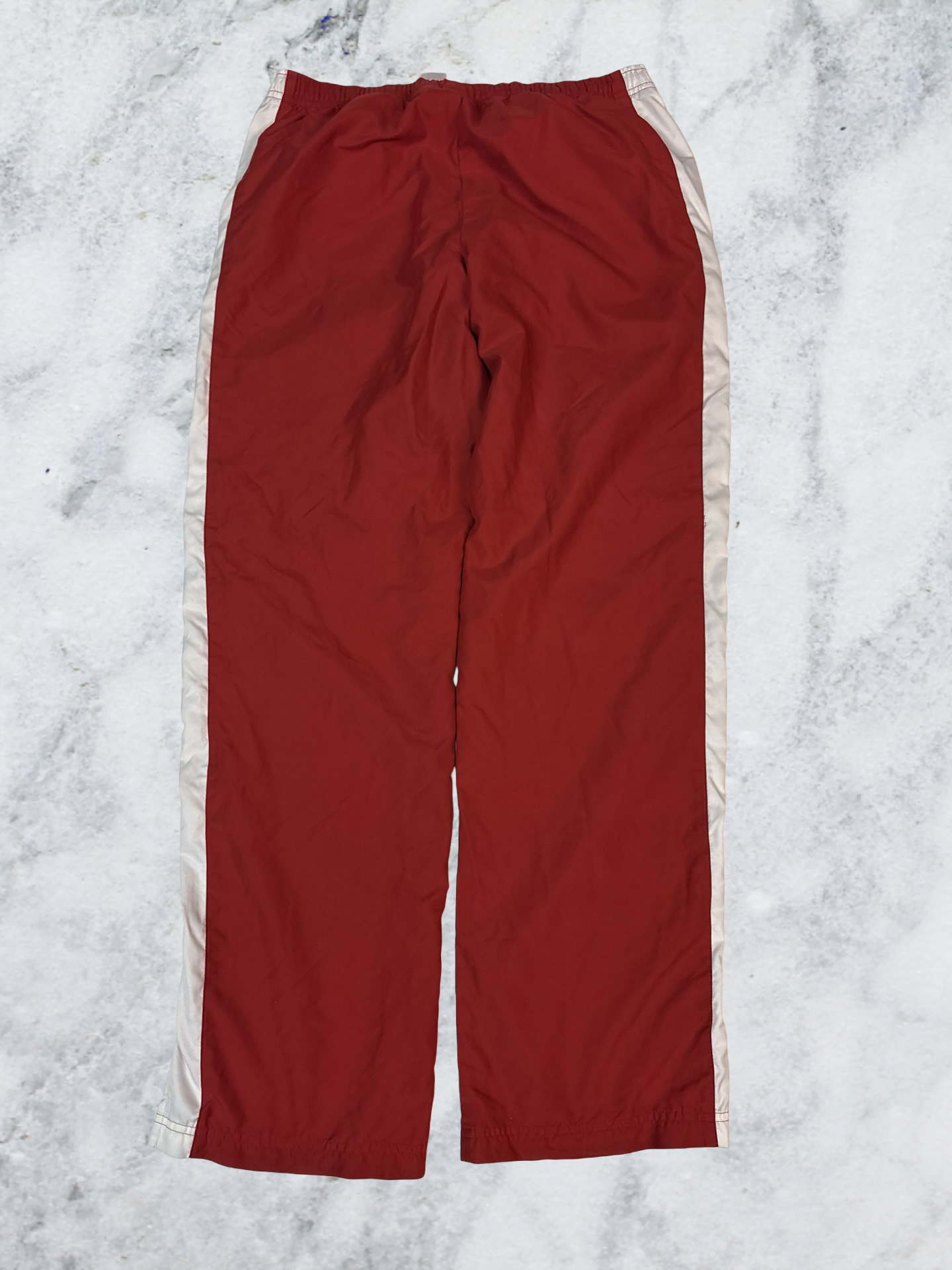 Nike Vintage Trackpants M baggy 6414