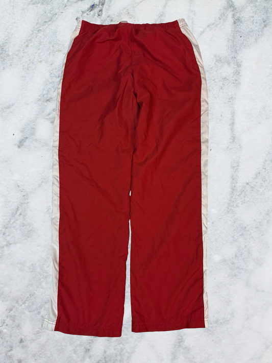 Nike Vintage Trackpants M baggy 6414