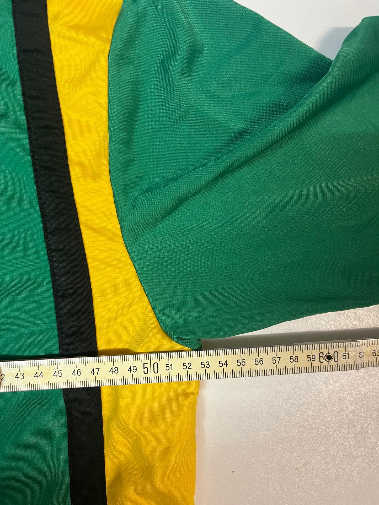 Vintage Puma Trainingsjacke Kids 176 fit M 4974