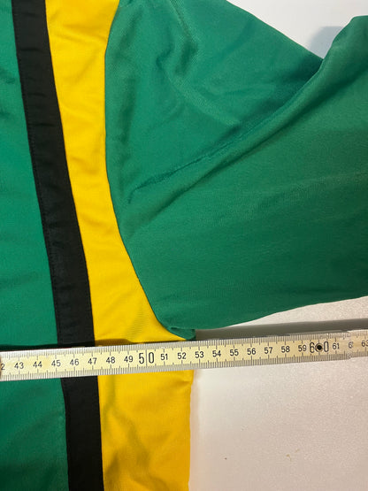 Vintage Puma Trainingsjacke Kids 176 fit M 4974