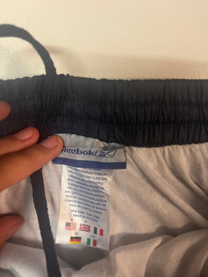 Vintage Reebok Trackpants baggy M 3918