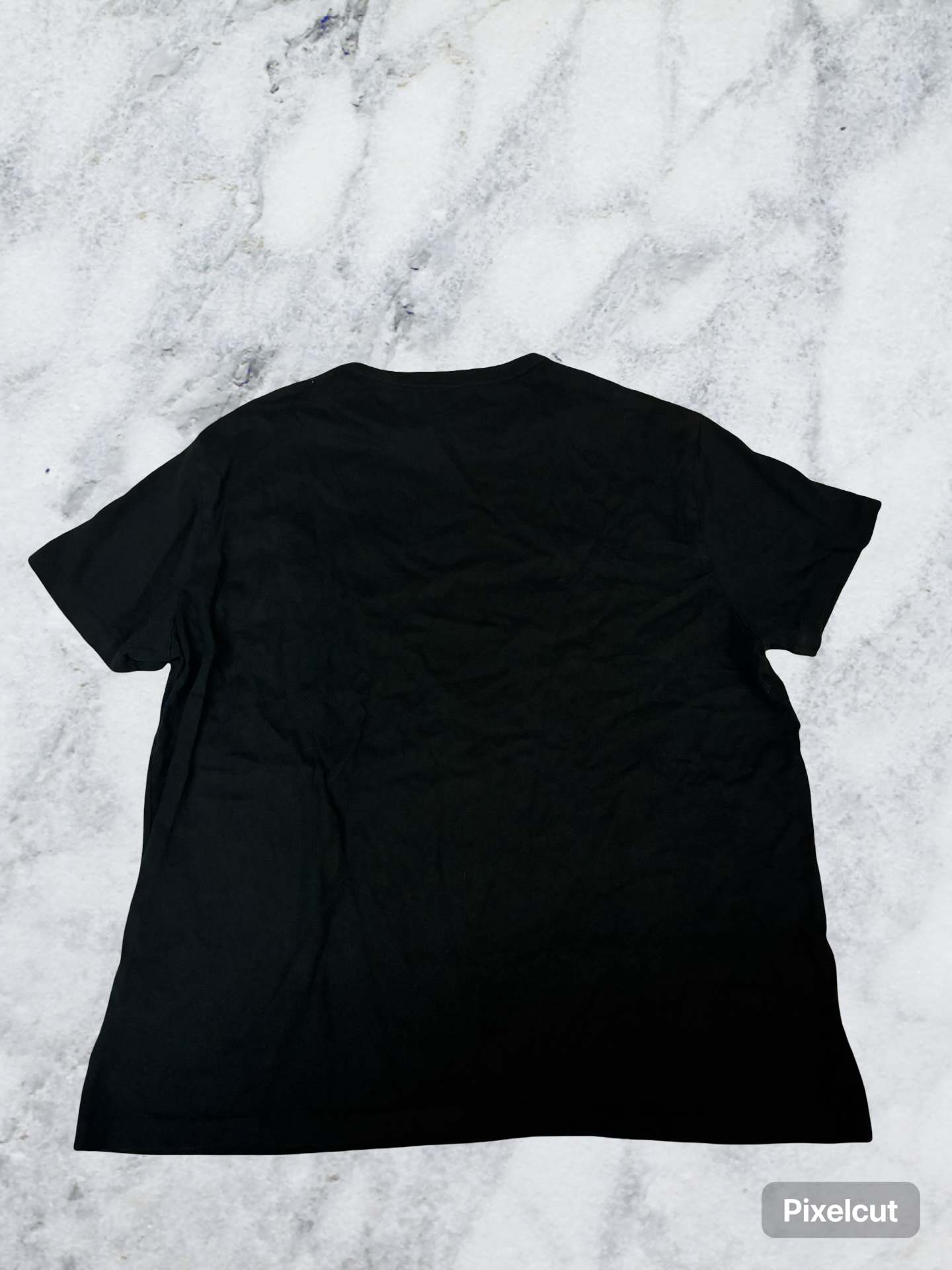 Vintage Polo Ralph Lauren schwarz L fit M 6097