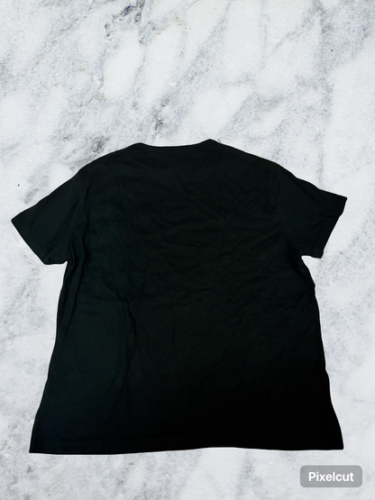 Vintage Polo Ralph Lauren schwarz L fit M 6097